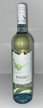 Faisao Non Vintage Vinho Verde
